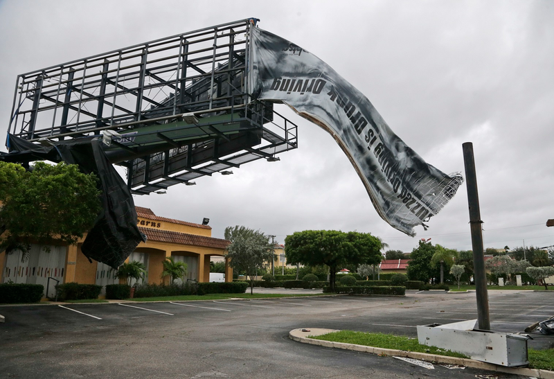 Foto: Wilfredo Lee / AP Images.
